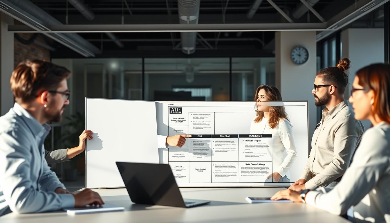 AI Implementation for Real Business Workflows